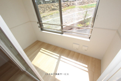 【バルコニー】 | ソレアード花月 | サンルーム
ソレアード花月　104号室　2021/9/20撮影