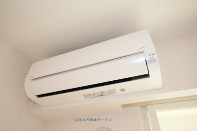 【設備】 | ソレアード花月 | ソレアード花月　104号室　2021/9/20撮影