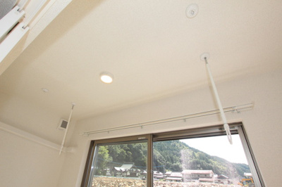 【設備】 | ソレアード花月 | ソレアード花月　104号室　2021/9/20撮影