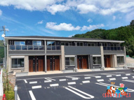 ソレアード花月の画像