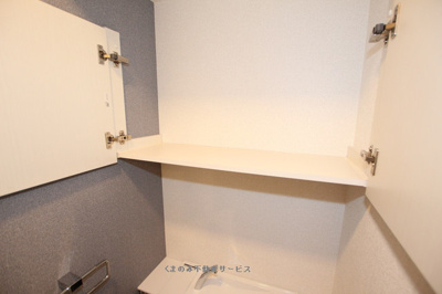 【収納】 | ソレアード花月 | 十分な収納スペースがあります
ソレアード花月　104号室　2021/9/20撮影
