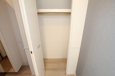 【収納】 | ソレアード花月 | 収納スペース豊富です
ソレアード花月　104号室　2021/9/20撮影