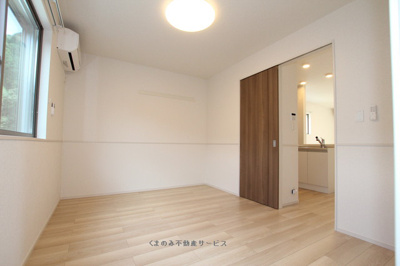 【内装】 | ソレアード花月 | 内装も気になるポイント
ソレアード花月　104号室　2021/9/20撮影