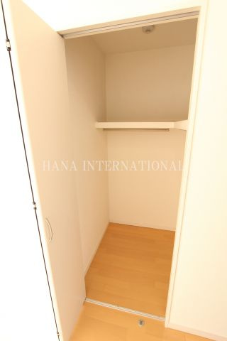 リブリ・フォーエバーの収納