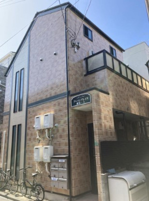 【外観】 | アーバンプレイス練馬Ａ棟