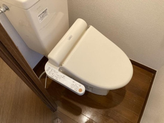 【トイレ】