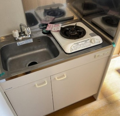 【キッチン】 | アーバンプレイス練馬Ａ棟