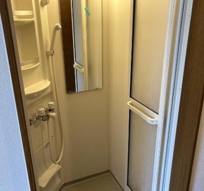 【シャワールーム】 | アーバンプレイス練馬Ａ棟