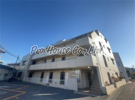 プレズ狭山の画像