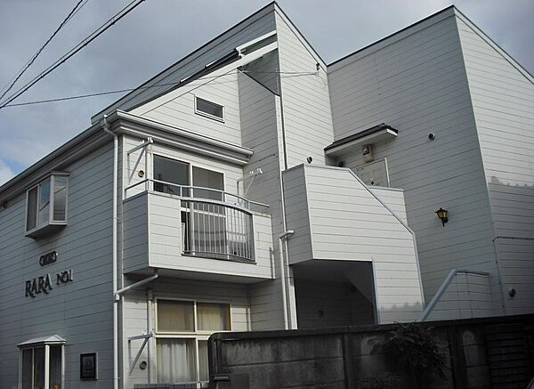 オッコ・ララ津田沼No.1