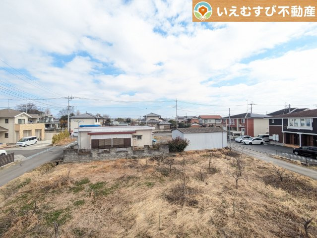 Livele Garden.S　深谷田中第2の展望