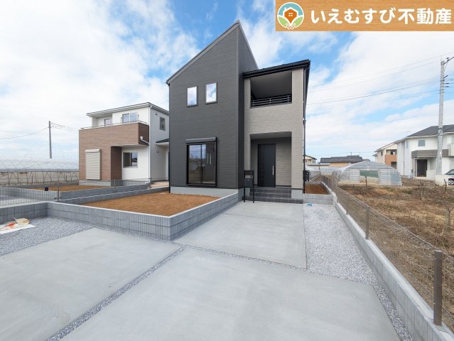 Livele Garden.S　深谷田中第2