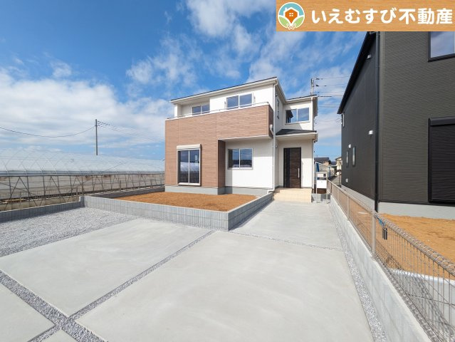 Livele Garden.S　深谷田中第2