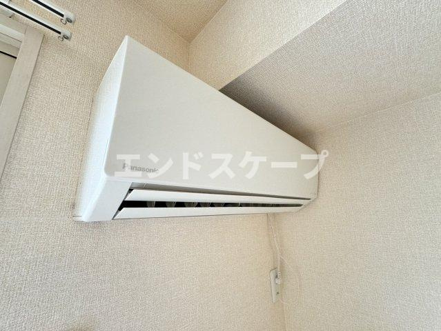 パルテールの設備|高崎、前橋、伊勢崎エリアのお部屋探しはエンドスケープまで！お客様の理想お聞かせ下さい♪