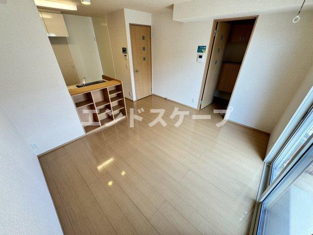 パルテールのロビー|高崎、前橋、伊勢崎エリアのお部屋探しはエンドスケープまで！お客様の理想お聞かせ下さい♪