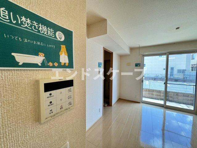 パルテールのその他|高崎、前橋、伊勢崎エリアのお部屋探しはエンドスケープまで！お客様の理想お聞かせ下さい♪
