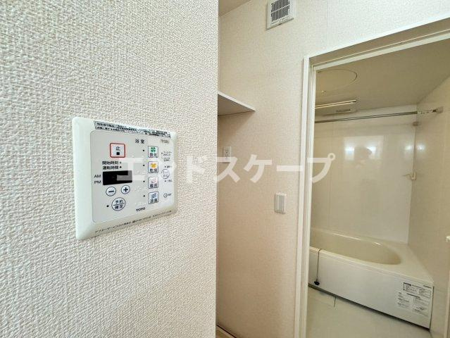 パルテールのその他|高崎、前橋、伊勢崎エリアのお部屋探しはエンドスケープまで！お客様の理想お聞かせ下さい♪