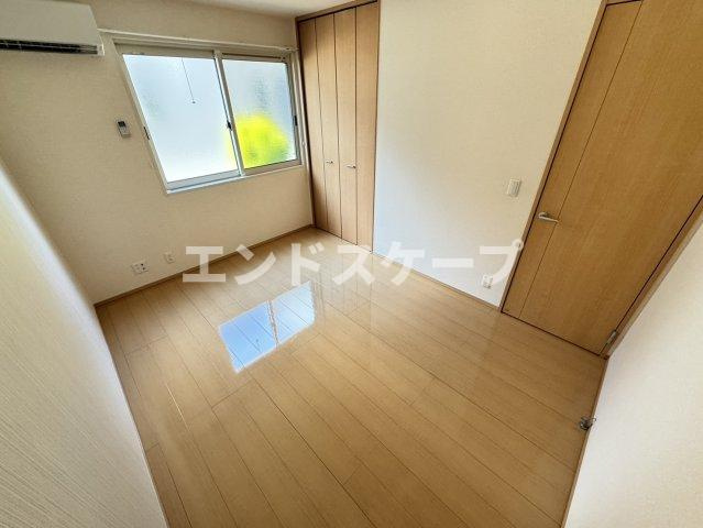 パルテールの内装|高崎、前橋、伊勢崎エリアのお部屋探しはエンドスケープまで！お客様の理想お聞かせ下さい♪