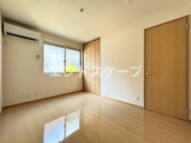 パルテールの居間・リビング|高崎、前橋、伊勢崎エリアのお部屋探しはエンドスケープまで！お客様の理想お聞かせ下さい♪