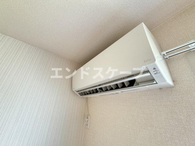 パルテールの設備|高崎、前橋、伊勢崎エリアのお部屋探しはエンドスケープまで！お客様の理想お聞かせ下さい♪