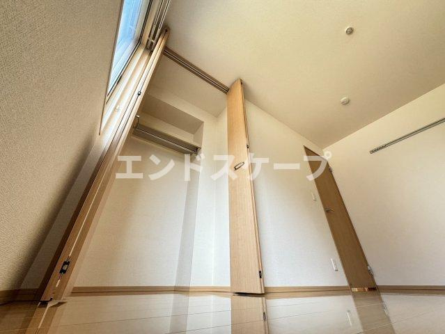 パルテールの内装|高崎、前橋、伊勢崎エリアのお部屋探しはエンドスケープまで！お客様の理想お聞かせ下さい♪