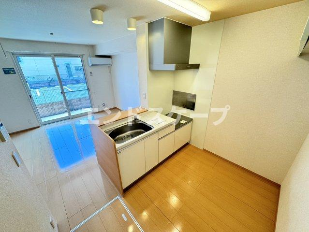 パルテールのその他共用部分|高崎、前橋、伊勢崎エリアのお部屋探しはエンドスケープまで！お客様の理想お聞かせ下さい♪