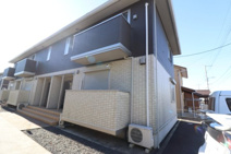 アルシオーネの画像