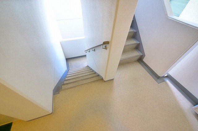 フレアコート奈良のその他共用部分