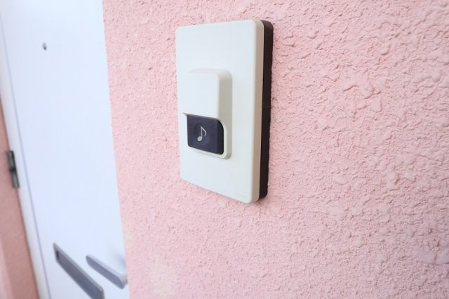 ナースヒル青華のセキュリティ