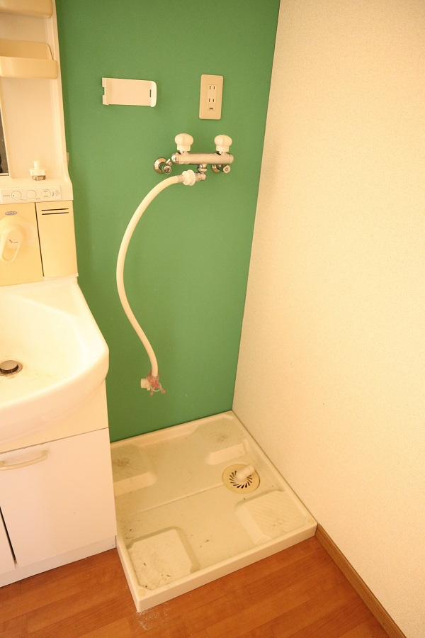 ナースヒル青華の設備