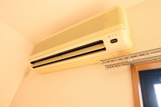 ナースヒル青華の設備