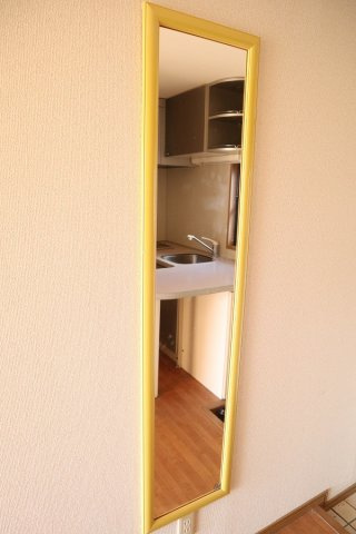 ナースヒル青華のその他