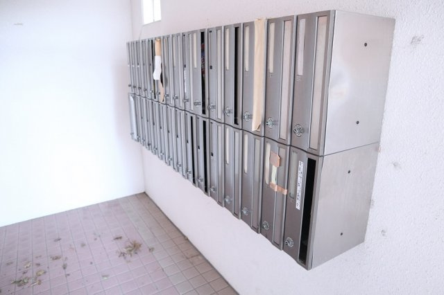 ナースヒル青華のその他共用部分