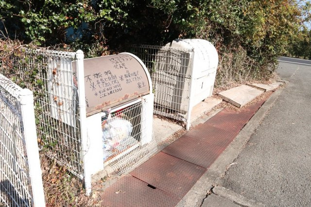 ナースヒル青華の設備