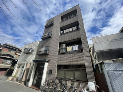 【外観】 | カトレヤ