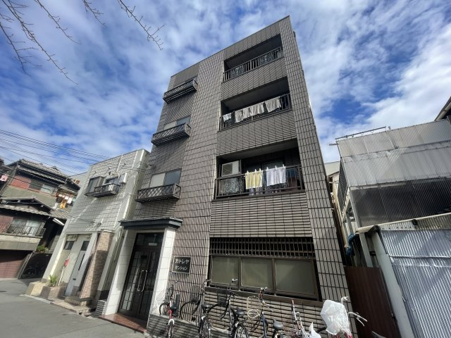 【外観】 | カトレヤ