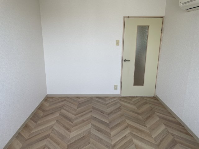 【内装】 | カトレヤ
