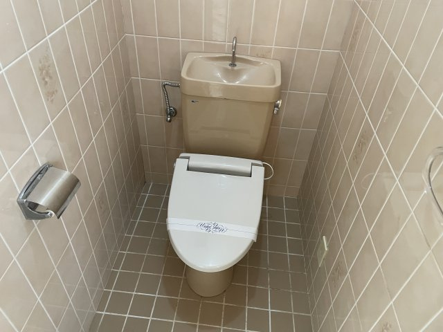 【トイレ】 | カトレヤ