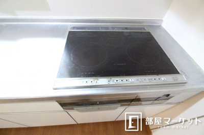 【キッチン】 | ソルシエロ