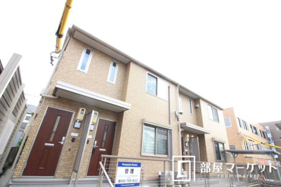 【外観】 | ソルシエロ