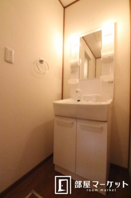 【独立洗面台】 | ソルシエロ