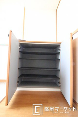 【玄関】 | ソルシエロ