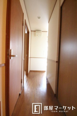 【内装】 | ソルシエロ