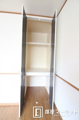 【収納】 | ソルシエロ