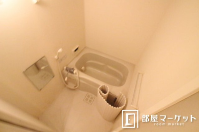 【浴室】 | ソルシエロ