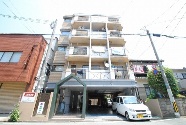 PLEAST荘島【キャッシュバック対象物件】