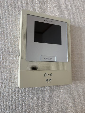 カンフォーラのセキュリティ