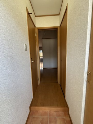 【玄関】 | カンフォーラ