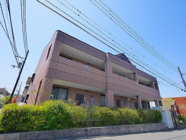 クレドール1番館