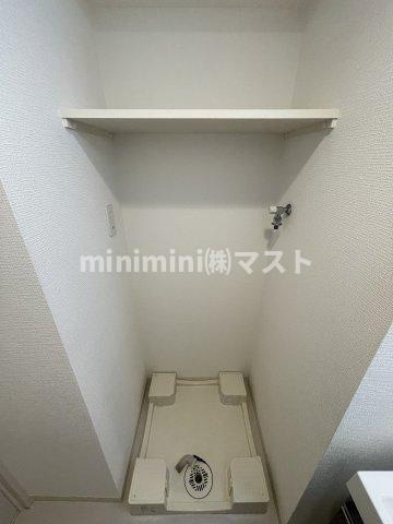 エス・キュート南森町のその他|※建物内別間取参考写真